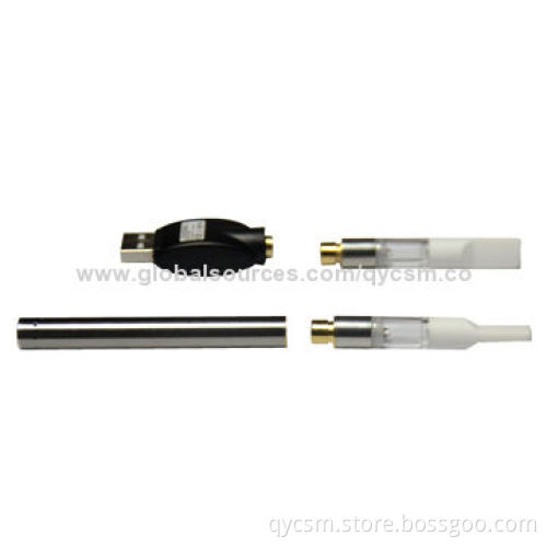 USA Hot-selling 510 Vaporizer Touch Pen E Cigarettes with 280mAh Capacity